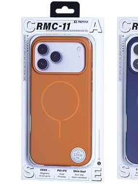 RMC 11 - PHONE CASE